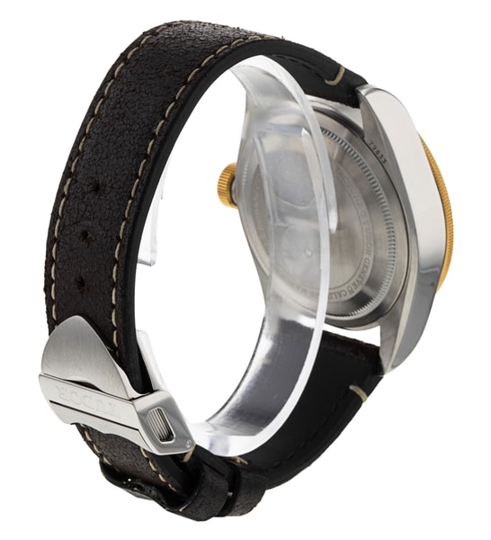 Tudor Black Bay GMT M79833MN-0003